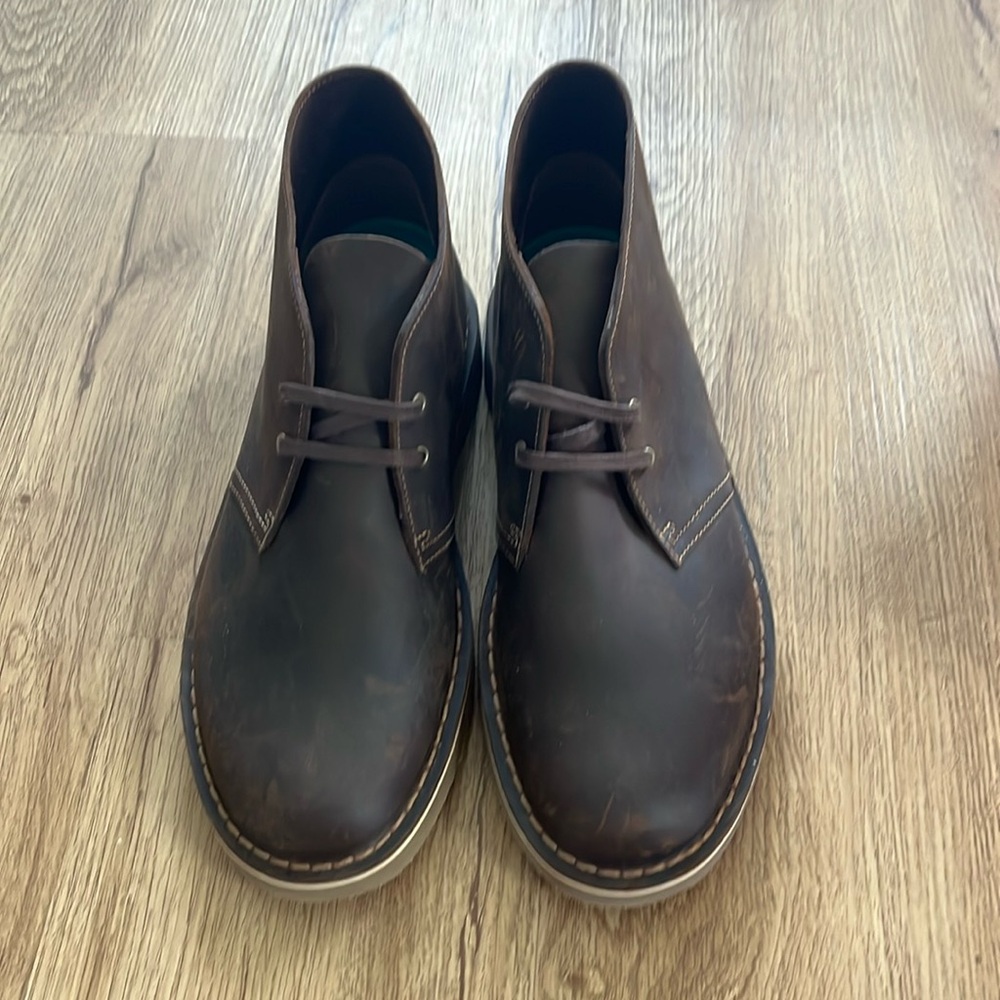 Clark’s Desert Boot